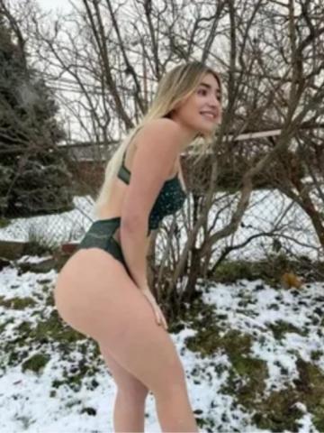 Элеонора 🍒💋 фото 2